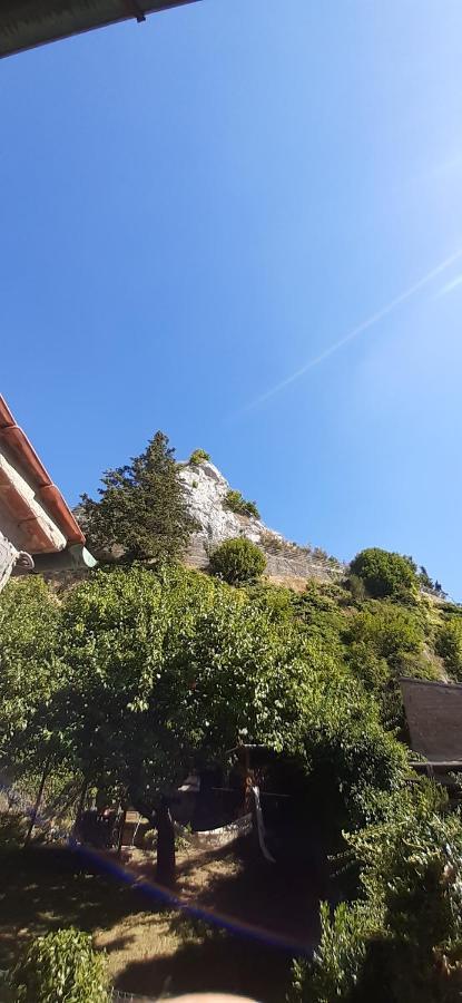 Nicolas House Campiglia dʼOrcia Exteriör bild