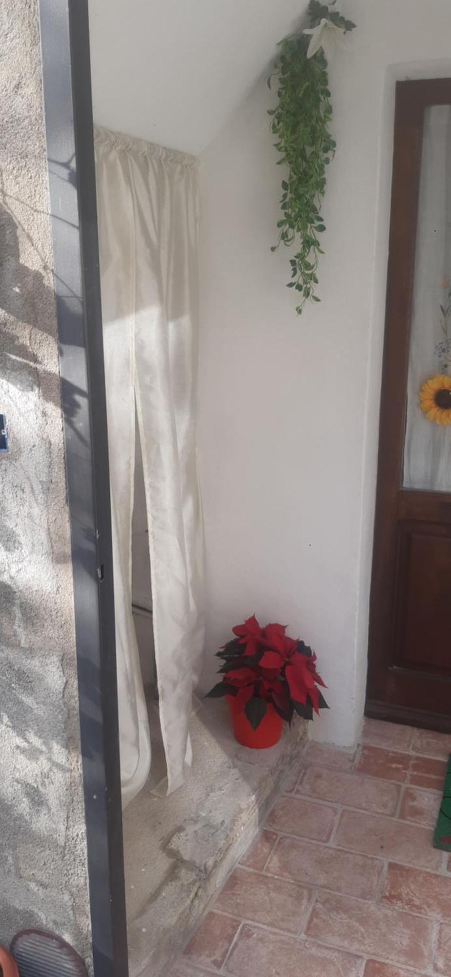 Nicolas House Campiglia dʼOrcia Exteriör bild