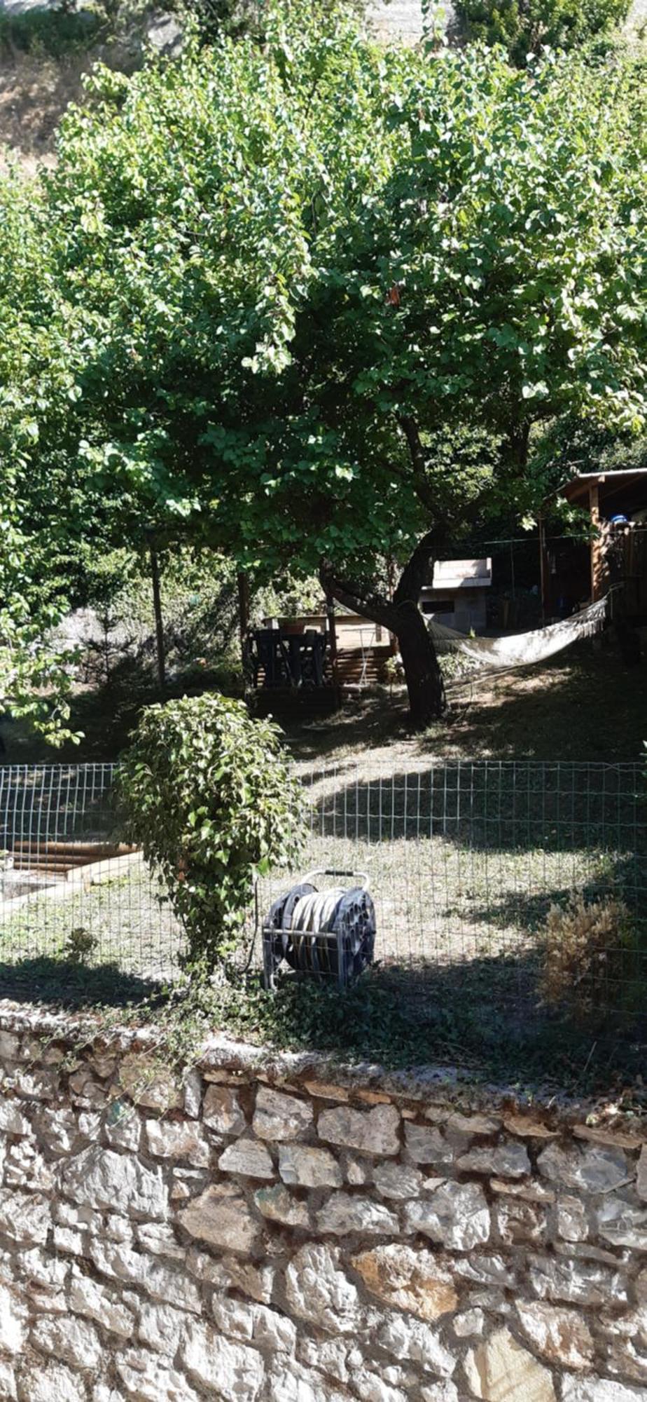 Nicolas House Campiglia dʼOrcia Exteriör bild