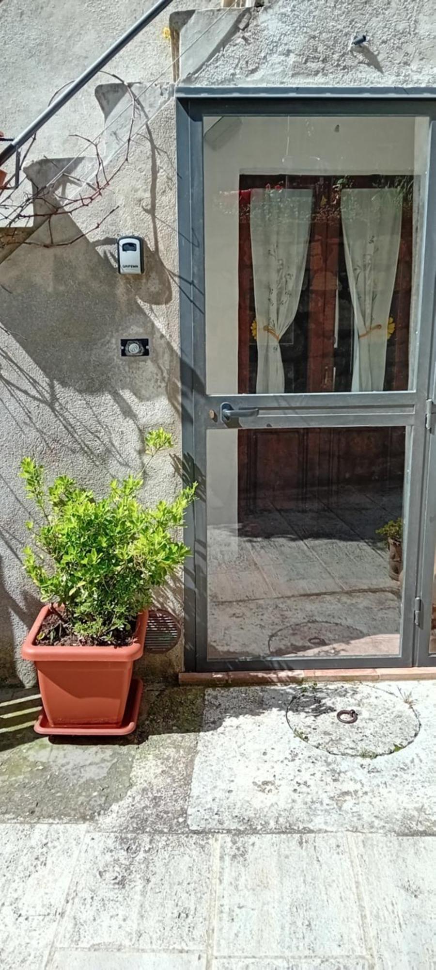 Nicolas House Campiglia dʼOrcia Exteriör bild