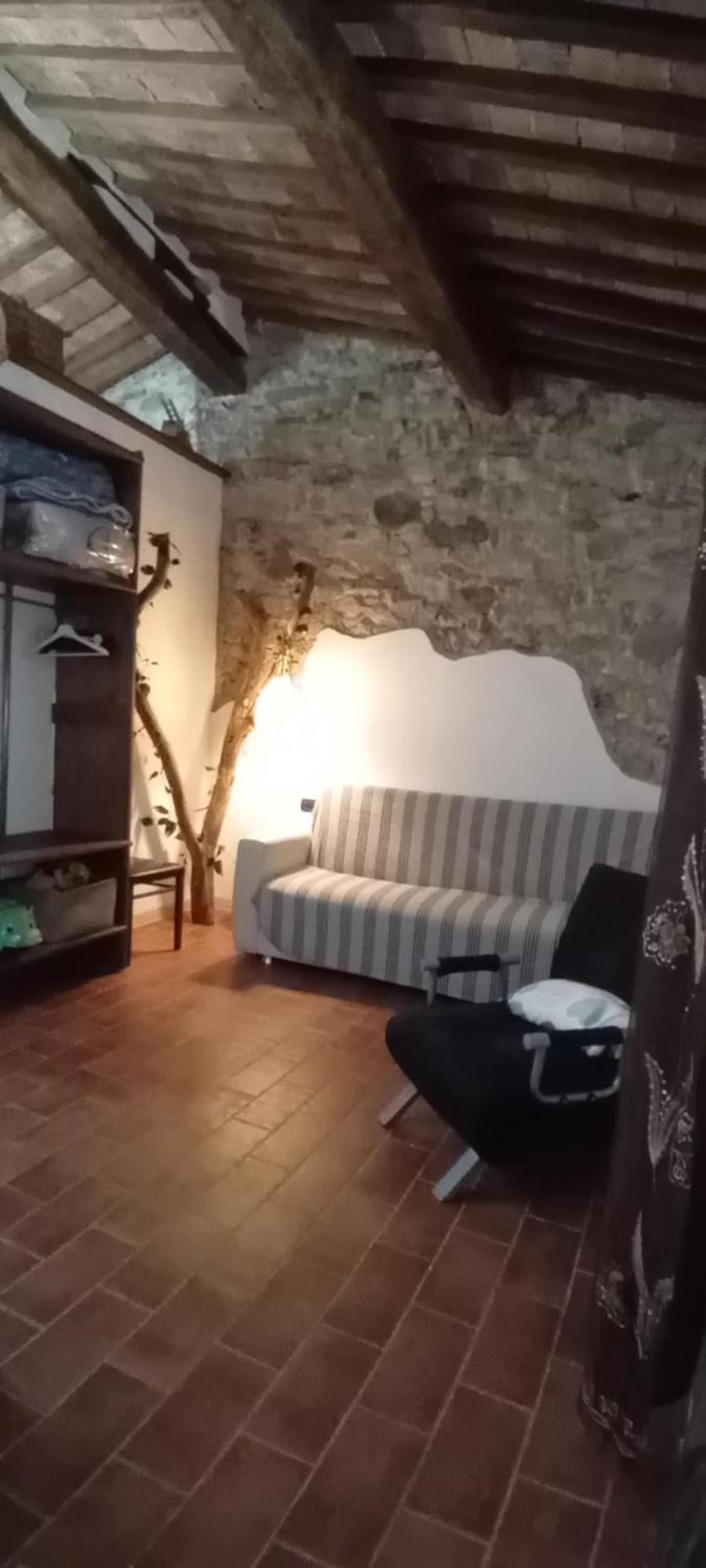 Nicolas House Campiglia dʼOrcia Exteriör bild